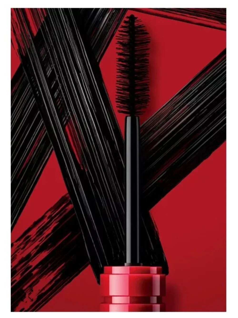 NARS Beauty Gift Set-Climax Mascara Dramatic Volumizing Explicit Black-2pc-NEW